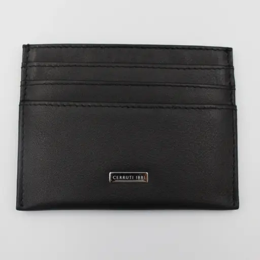 [CEPU02496M] Cerruti card wallet CEPU02496M