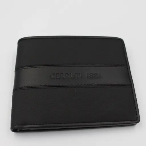 [CER2506006] CERRUTI 1881 WALLET CER2506006