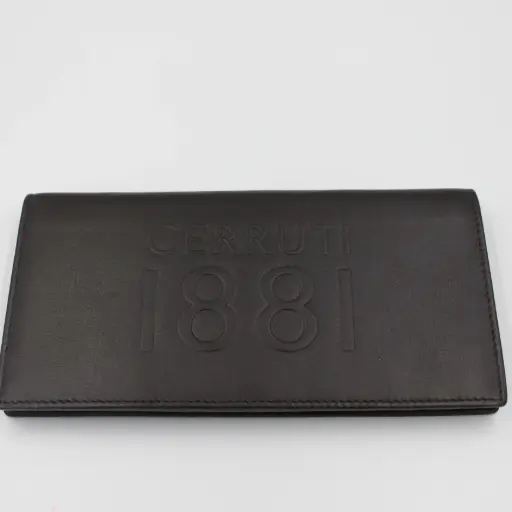[CERU03633P] CERRUTI 1881 WALLET CERU03633P
