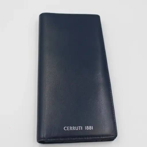 [CER2506007] CERRUTI 1881 WALLET CER2506007