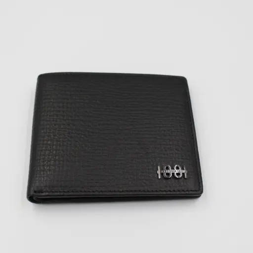 [NLM012A] CERRUTI 1881 WALLET 