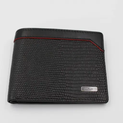 [CER25060011] CERRUTI 1881 WALLET CER25060011