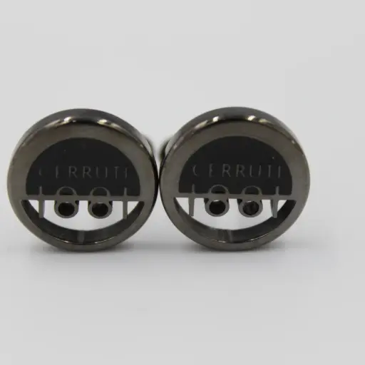[CCRJC076SU] ACCESSORIES CERRUTI 1881 CUFFLINK 