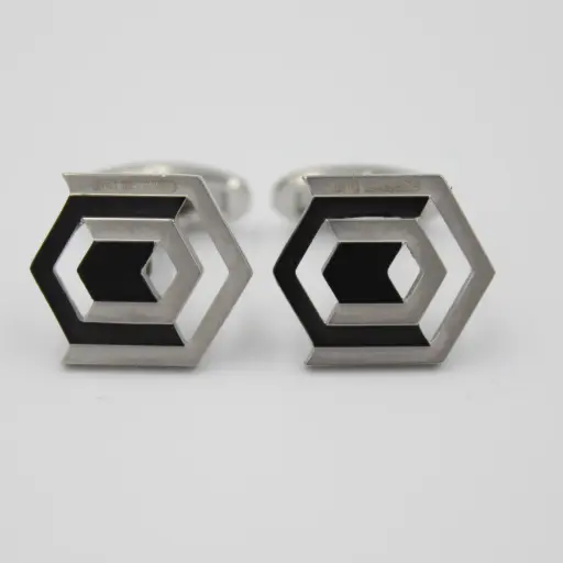 [CER25060013] ACCESSORIES CERRUTI 1881 CUFFLINK  