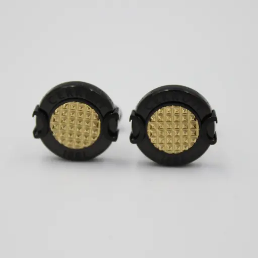 [CER25060015] ACCESSORIES CERRUTI 1881 CUFFLINK  