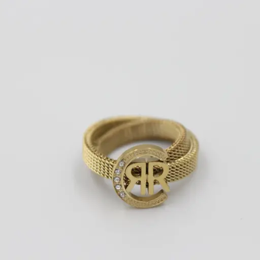 [CJR046SG54] ACCESSORIES CERRUTI 1881 RING CJR046SG54 