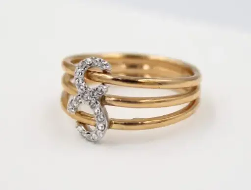 [CER25060017] ACCESSORIES CERRUTI 1881 RING  CER25060017 