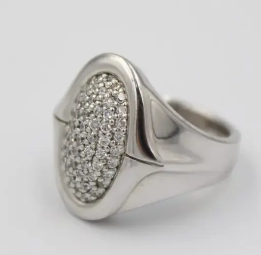 [CER25060018] ACCESSORIES CERRUTI 1881 RING  CER25060018  