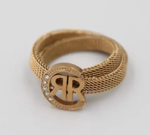 [CER25060021] ACCESSORIES CERRUTI 1881 RING CER25060021    