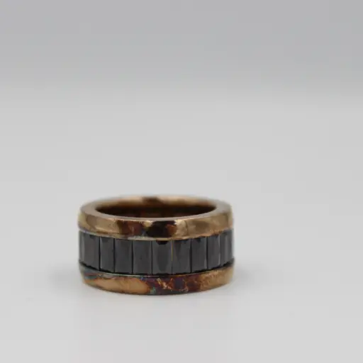 [ET90156E] ACCESSORIES CERRUTI 1881 RING      