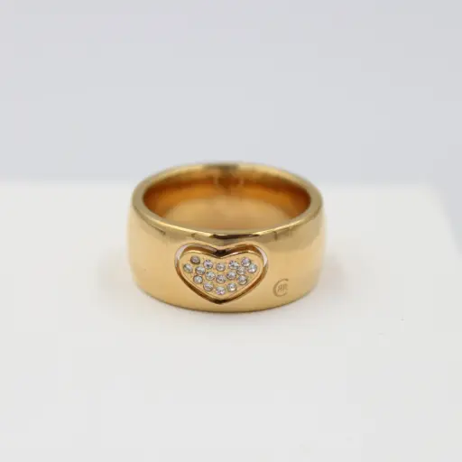 [CER25060022] ACCESSORIES CERRUTI 1881 RING  CER25060022      