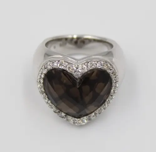 [CER90117A] ACCESSORIES CERRUTI 1881 RING CER90117A              