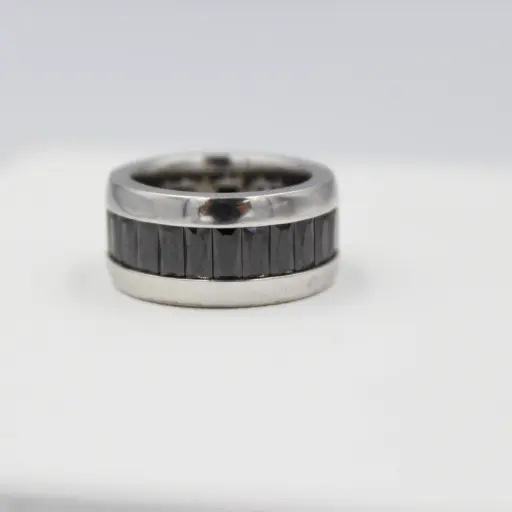 [CER90156B] ACCESSORIES CERRUTI 1881 RING CER90156B              