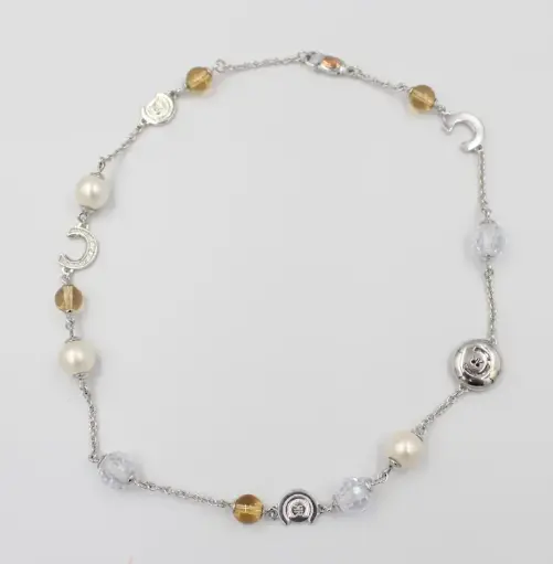 [CER90115A] CERRUTI 1881 NECKLACE  CER90115A