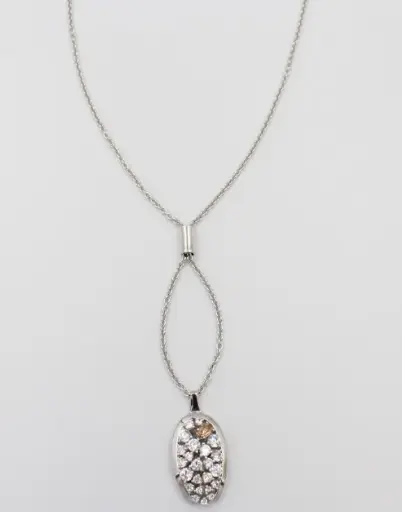 [CER25060024] CERRUTI 1881 NEACLACE  CER25060024