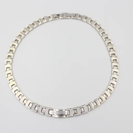 [CER25060026] CERRUTI 1881 NEACLACE CER25060026 