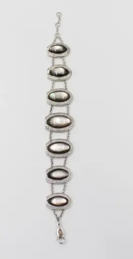 [CER25060027] CERRUTI 1881 ACCESORIES BRACELET 