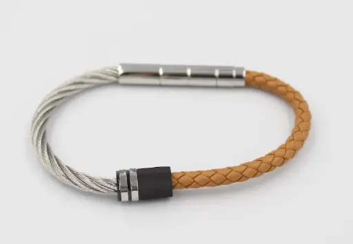 [CER25060028] CERRUTI 1881 ACCESORIES BRACELET CER25060028