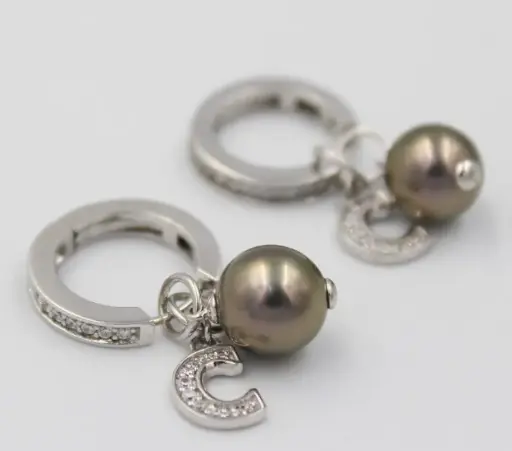 [CER90043A] ACCESSORIES EARRING CERRUTI 1881 CER90043A  