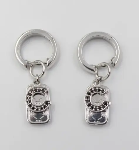 [CER25060030] ACCESSORIES EARRING CERRUTI 1881 CER25060030      