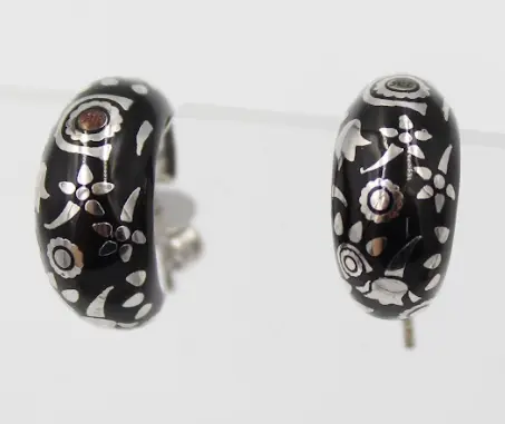 [CER25060031] ACCESSORIES EARRING CERRUTI 1881 CER25060031       