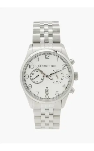 [CIWGK2113604] CERRUTI 1881 WATCH MAN CIWGK2113604 