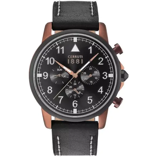 [CRE2506033] Cerruti 1881 Men's Watch CRE2506033