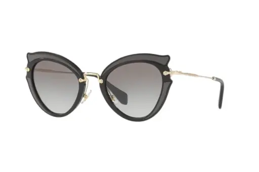 [VIE0A7] MIU MIU 05SS VIE0A7 52 Sunglasses