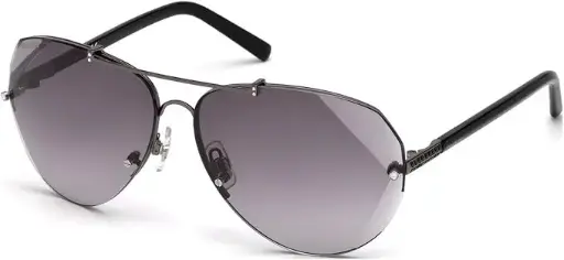 [SW134 08B] SWAROVSKI SW134 08B Sunglasses    