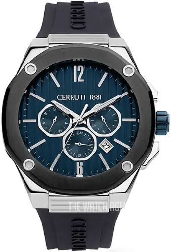 [CER25060035] CERRUTI 1881 WATCH Man CER25060035