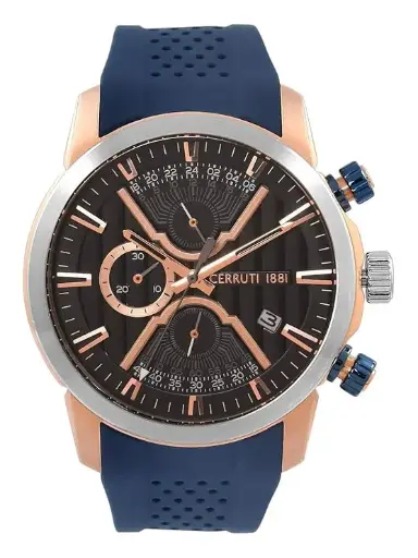[CER25060036] CERRUTI 1881 WATCH CER25060036
