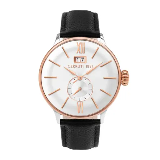 [CRA27303] CERRUTI 1881 WATCH CRA27303