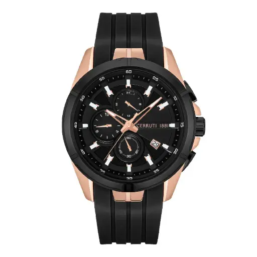 [CIWGQ2108802] CERRUTI 1881 WATCH MAN CIWGQ2108802