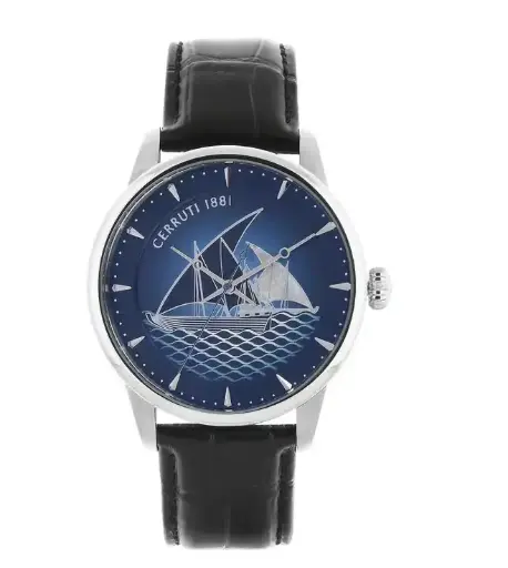 [CRA26402] CERRUTI 1881 WATCH CRA26402 