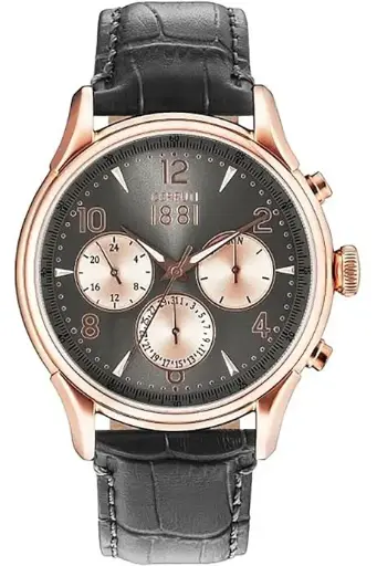 [CRA107] CERRUTI 1881 WATCH CRA107