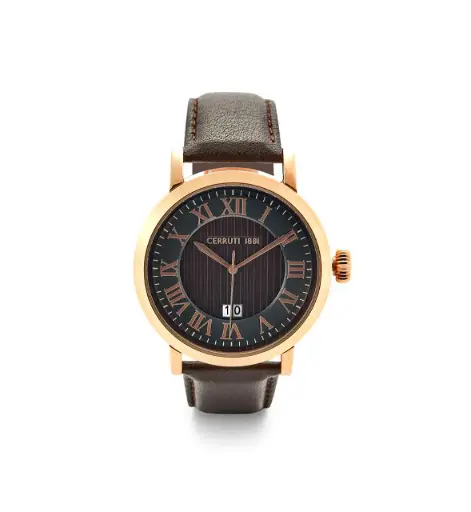 [CRA223] CERRUTI 1881 WATCH CRA223