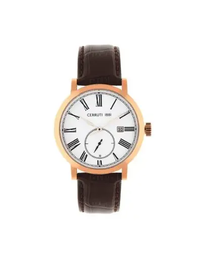 [CRA25001] CERRUTI 1881 WATCH MAN CRA25001