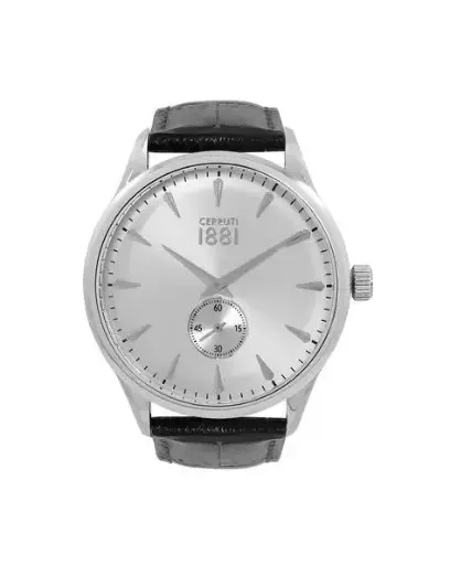 [CRA24005] CERRUTI 1881 WATCH MAN CRA24005 