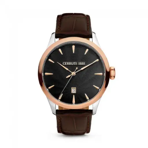 [CRA29103] CERRUTI 1881 WATCH MAN CRA29103
