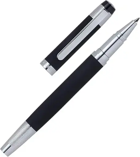 [NSQ0135A] Cerruti 1881 Ballpoint Pen NSQ0135A