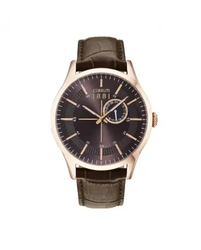 [CRA124] CERRUTI 1881 WATCH MAN CRA124