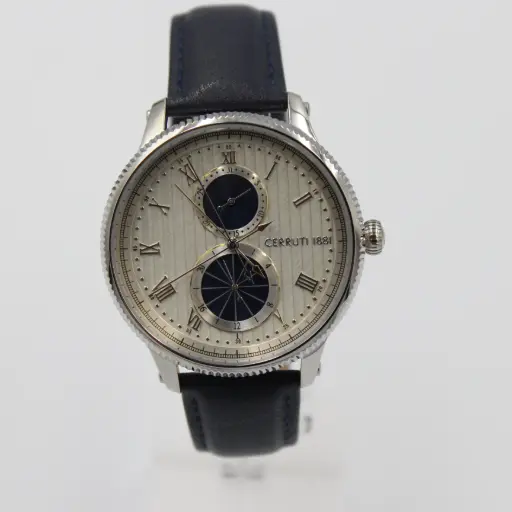 [CRA266] CERRUTI 1881 WATCH MAN CRA266