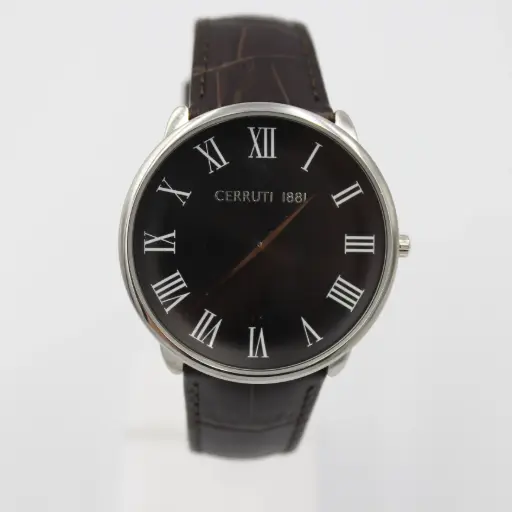 [CRA245] CERRUTI 1881 WATCH MAN CRA245