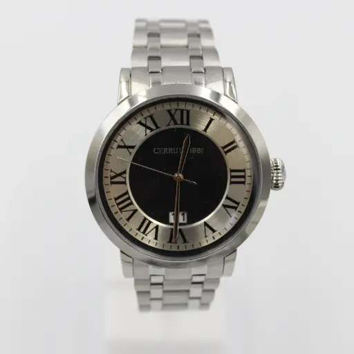 [CRA2233] CERRUTI 1881 WATCH MAN CRA2233