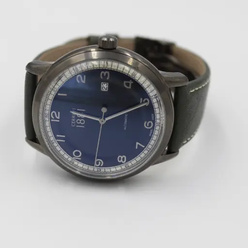 [CRA135] CERRUTI WATCH CRA135