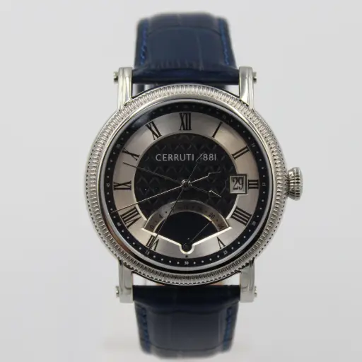 [CRA267] CERRUTI 1881 WATCH MAN CRA267