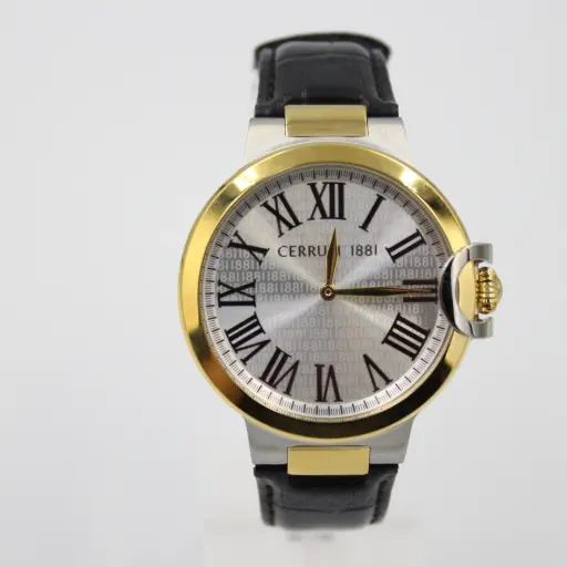 [CRA171] CERRUTI 1881 WATCH MAN CRA171