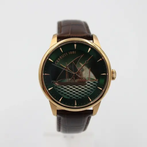 [CRA264] CERRUTI 1881 WATCH MAN CRA264