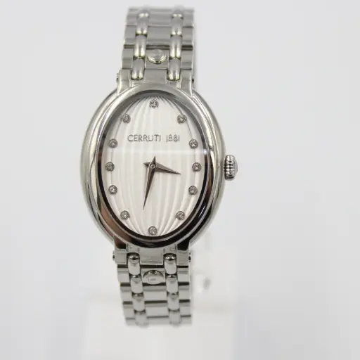 [CRA286] CERRUTI 1881 WATCH MAN CRA286