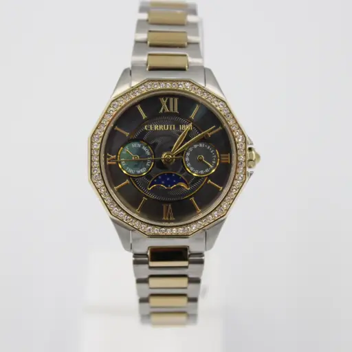 [LK20210] CERRUTI 1881 WATCH W LK20210